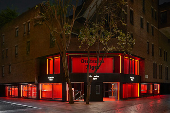 「ランニング特化」「高級スニーカー」の局所戦略で北米・欧州市場での拡大を狙うアシックス【いづも巳之助の一株コラム】