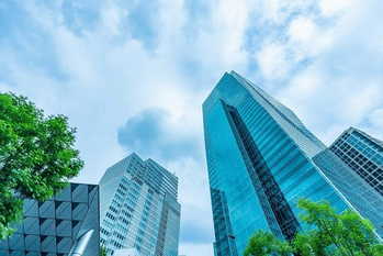 ビジネス オフィス