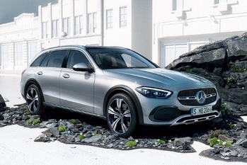 10月の輸入車販売は前年同月比18.5％上昇。首位メルセデスが好調。（2022年10月・輸入車販売）