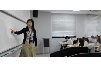 九州女子大学 田中 由美子