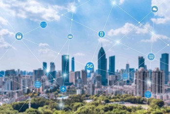 「自治体DX (デジタルトランスフォーメーション) 」中長期で注目の産業はどれ ?