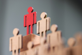 指導者,リーダー