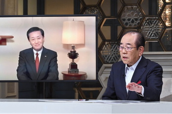 カンブリア宮殿,高倉町珈琲,ロイヤルホスト,挽肉と米