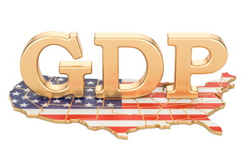 米GDP