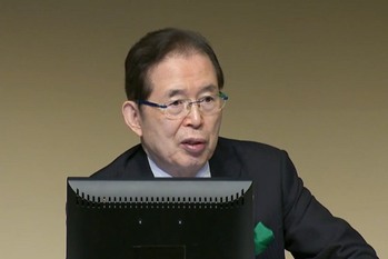 続く工作機械メーカーの買収「ニデック」永守会長が意欲