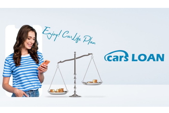 低金利で選べるスマートローン「cars LOAN」をサービスリリース
