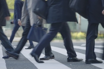 【連載】金融機関のM&Aの最新動向とポイント①　近時のM&Aの動向と金融機関を当事者とするM&A