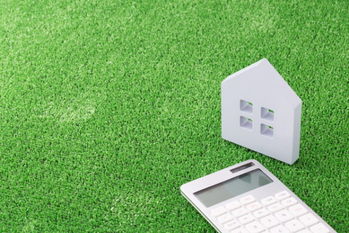 中国不動産,基準地価