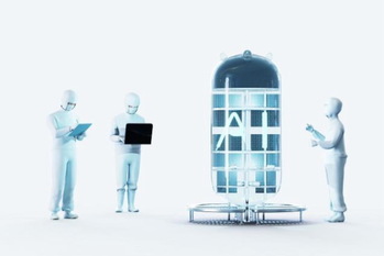 落合陽一,超AI時代の働き方