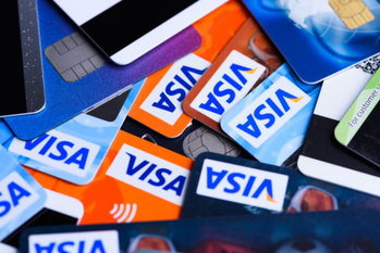 Visaデビット
