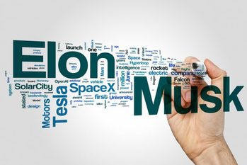 The Best Elon Musk Quotes