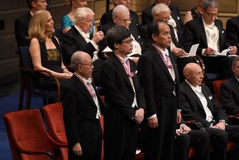 ノーベル賞,トウシル