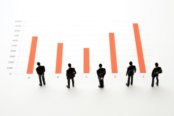 目指せ脱お願い営業！無理なくできる目標達成への仕事術