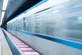 ディアレイシャス南砂町