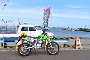 夏の北海道ツーリングなら楽しみ盛りだくさんの積丹半島に行くしかない！