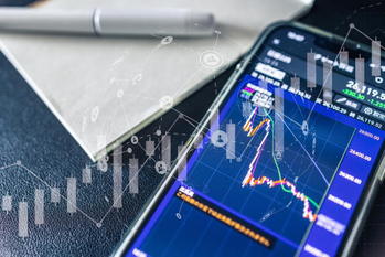 FXトレード戦略