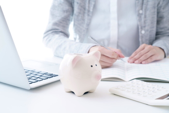 40代,必要資金事情