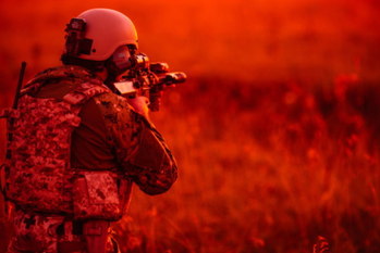 自衛隊元幹部が教える戦略