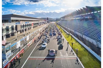 【イベント報告】ポルシェ・スポーツカー生誕75周年を祝った素晴らしい1日