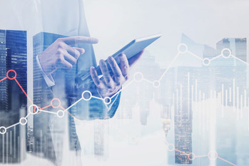 日経,5日線,突破