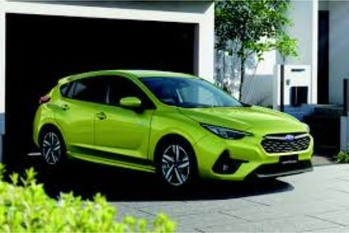 SUBARUインプレッサが商品改良。特別仕様車として「Style Edition」を設定