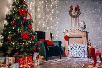 世界,クリスマス,富裕層