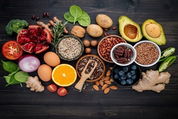 トップランナー,食習慣