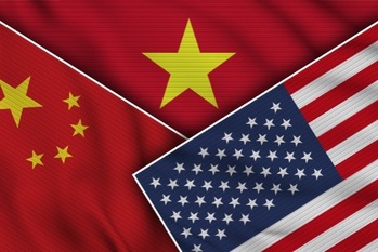 米国の利上げ減速　2023年は中国株、ベトナム株に投資妙味？