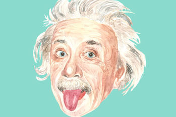 アインシュタインズ・ボス1