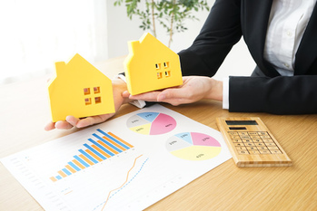 不動産投資,利回り,表面,実質,優良物件