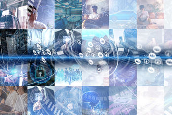 今まだない仕事