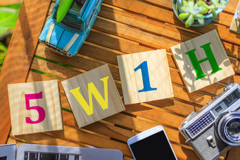 5W1H
