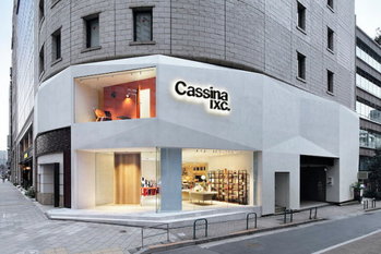 TOBで非上場化のカッシーナ・イクスシーが2月度株価上昇率トップ