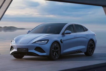 2024年春に導入予定モデルも展示！　BYDが第12回大阪モーターショーに出展