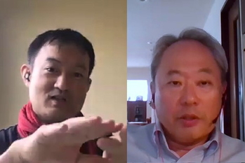 冨山和彦氏×尾原和啓氏対談#1