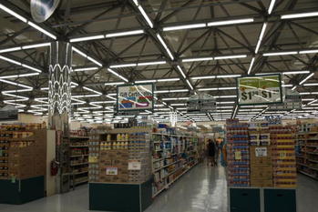 米個人所得・消費支出