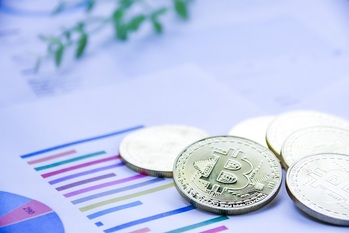 ビットコイン