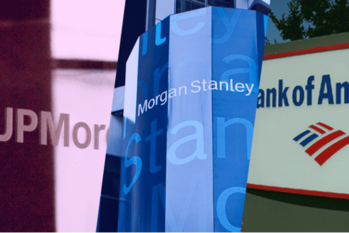 米大手行7-9月決算