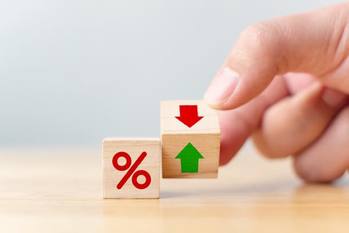 日本の長期金利は年末に向け0.10~0.15%に切り上がる