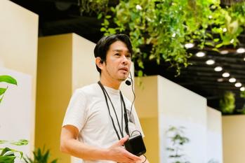 100年先の未来を創る場所 清水建設の変化し続けるNOVAREが模索する未来