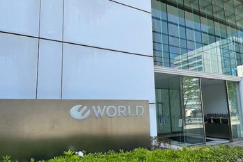 「ラグタグ」が好調のワールドは今期、売上高3000億円へ 