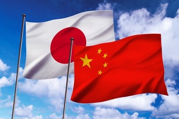 上場企業による中国子会社・事業の売却、最多ペースで推移中
