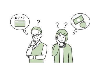 親の証券口座、万が一の認知症に備えてどう整理する？　元気なうちに設定すべき代理人制度