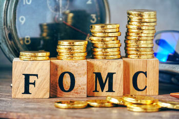 FOMC政策金利発表スケジュール