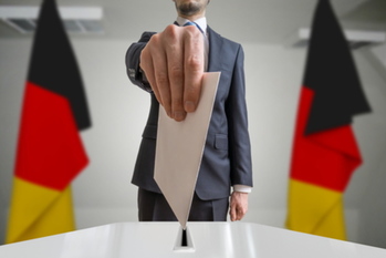 ドイツ,選挙