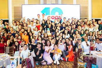 POPS Worldwide,エスター・ウィン