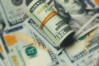 米国,個人所得・消費支出