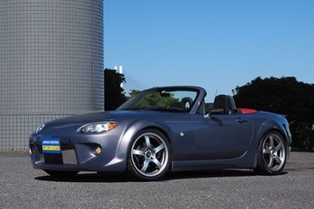 NC型マツダ・ロードスターが魅力的に思える、これだけの理由