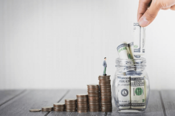 配当金生活を優雅に楽しみたい！配当の高い銘柄の探し方と注意点