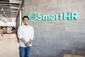 SmartHR,宮田昇始